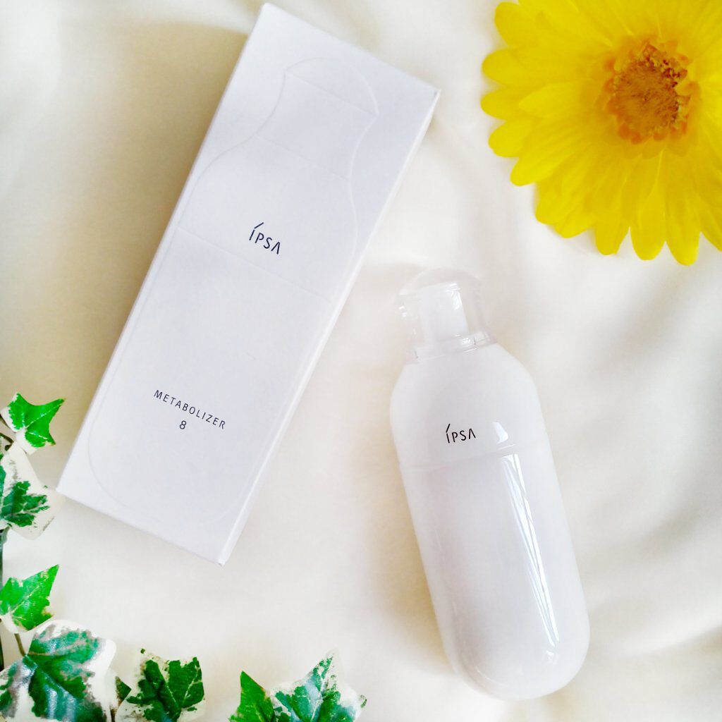 イプサ ＭＥ ８/IPSA/化粧水を使ったクチコミ（2枚目）