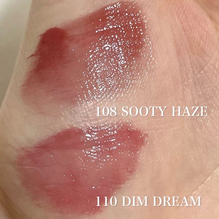 tobibi on LIPS 「ちょっとビターな大人の粘膜リップ❤︎tobibiです。今..」(7枚目)