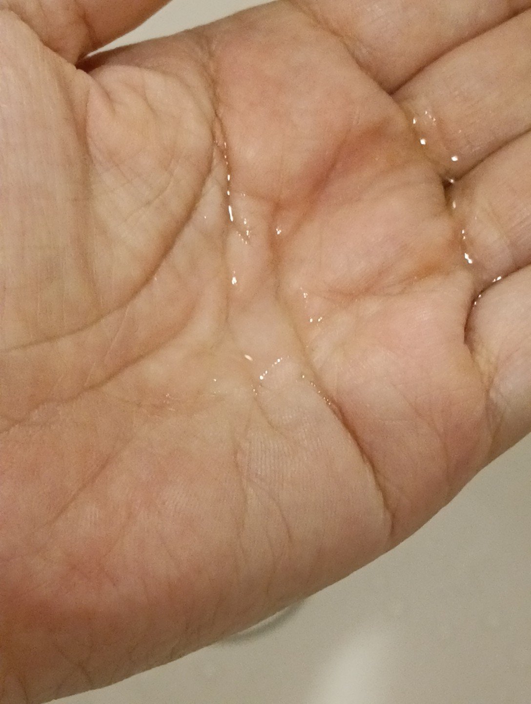 プレミアムリペア ヘアオイル/アルジェラン/ヘアオイルを使ったクチコミ（3枚目）