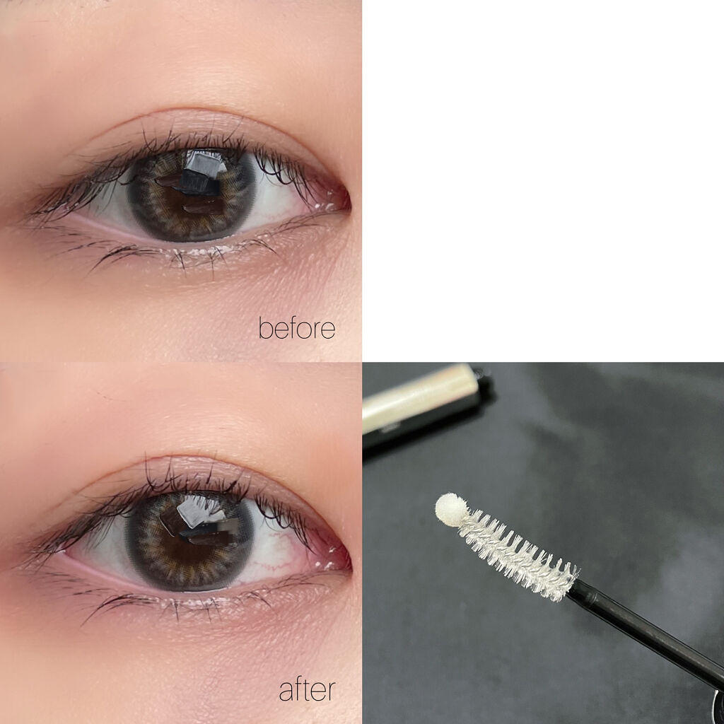 Dear.A アイラッシュリバイタライジングセラム のクチコミ「#DearA
#アイラッシュリバイタライジングセラム
¥2,100(Qoo10公式価格)
⁡
.....」（2枚目）