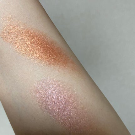 DQDNアイシャドウパレット AL/SHOBIDO/アイシャドウパレットを使ったクチコミ(5枚目)