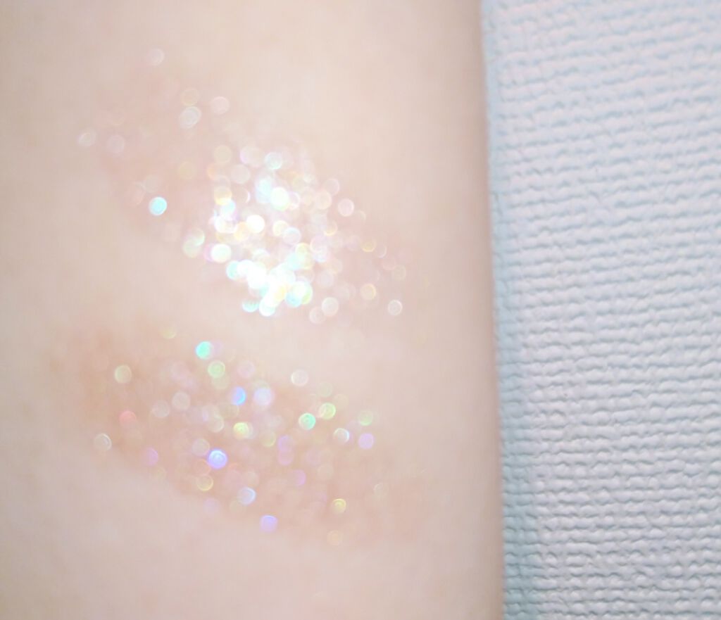 プロ シングル シャドウ/CLIO/単色アイシャドウを使ったクチコミ(2枚目)