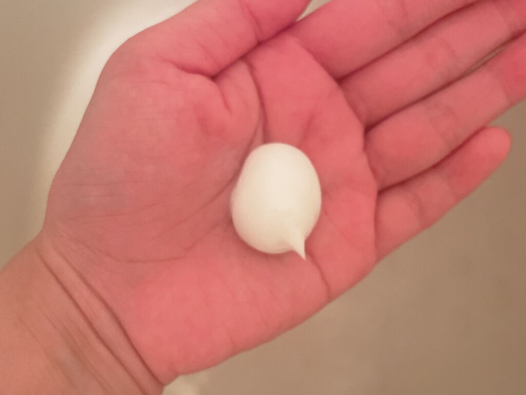 モイストアップ ジェル シャンプー/トリートメント/fuettarich (フエッタリッチ)/サロンシャンプーを使ったクチコミ(1枚目)