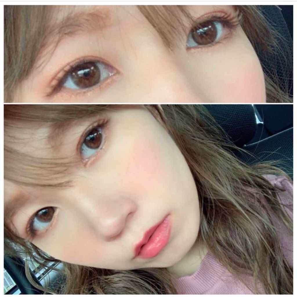 イージーラッシュ/ドーリーウインク/つけまつげを使ったクチコミ(3枚目)