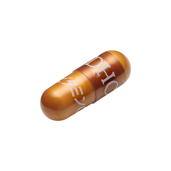 DHC ビタミンＣハードカプセル 60日分