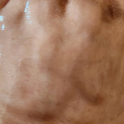 マイルドクレンジング オイル〈ブラック&スムース〉/ファンケル/オイルクレンジングを使ったクチコミ(4枚目)