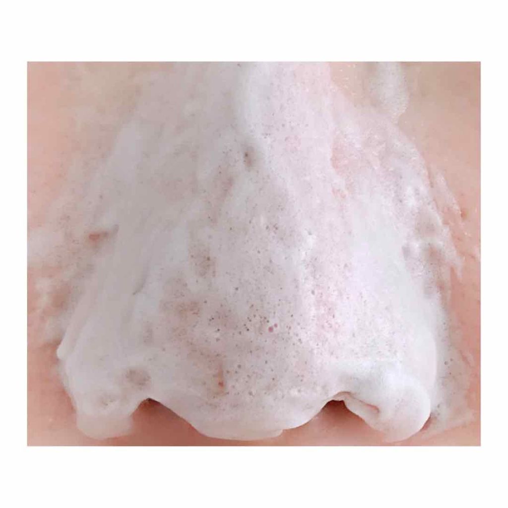 JUSO KURO PACK/NAKUNA-RE/洗い流すパック・マスクを使ったクチコミ(3枚目)