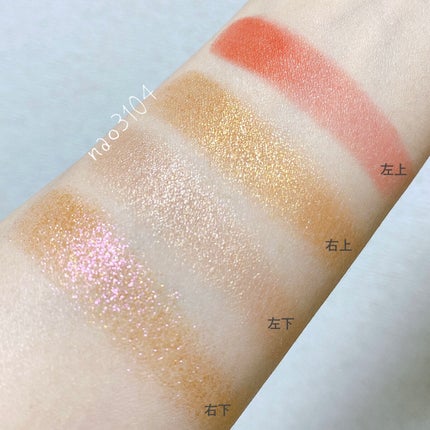 インラプチュア ラッシュ/Celvoke/マスカラを使ったクチコミ(5枚目)