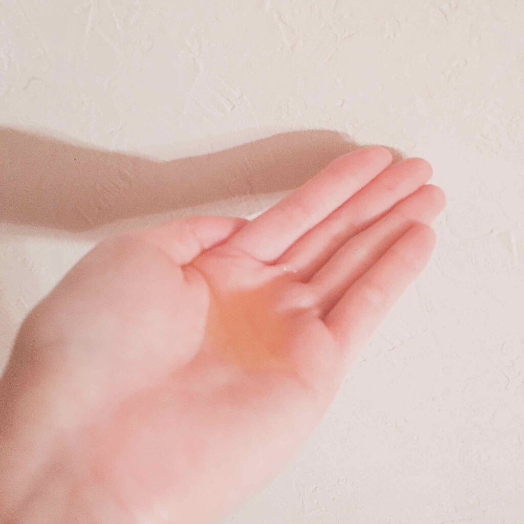 ディープモイスト ヘアオイル3.0/&honey/ヘアオイルを使ったクチコミ(3枚目)