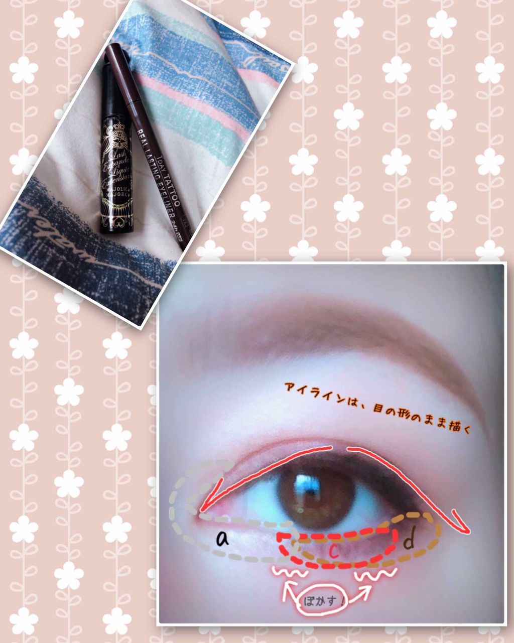 サンク クルール/Dior/アイシャドウパレットを使ったクチコミ（3枚目）