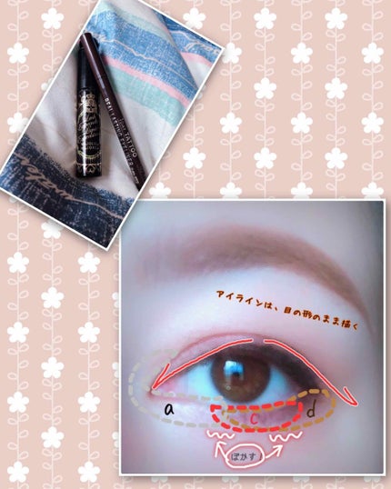 サンク クルール/Dior/アイシャドウパレットを使ったクチコミ(3枚目)