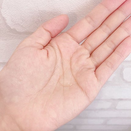 オルビスユー エッセンスローション /オルビス/化粧水を使ったクチコミ(3枚目)