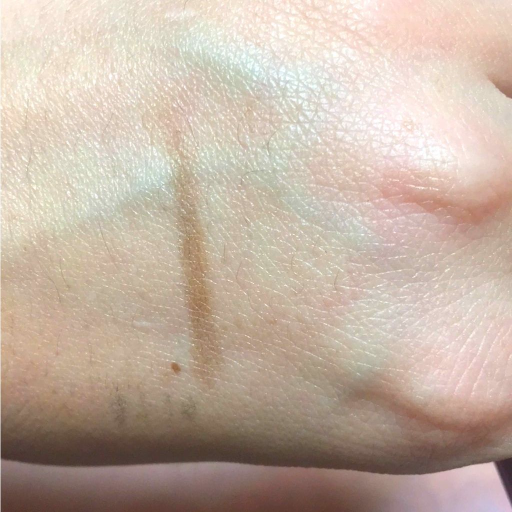 プチクレヨンアイブロウ ミニセット/インテグレート/その他アイブロウを使ったクチコミ(2枚目)