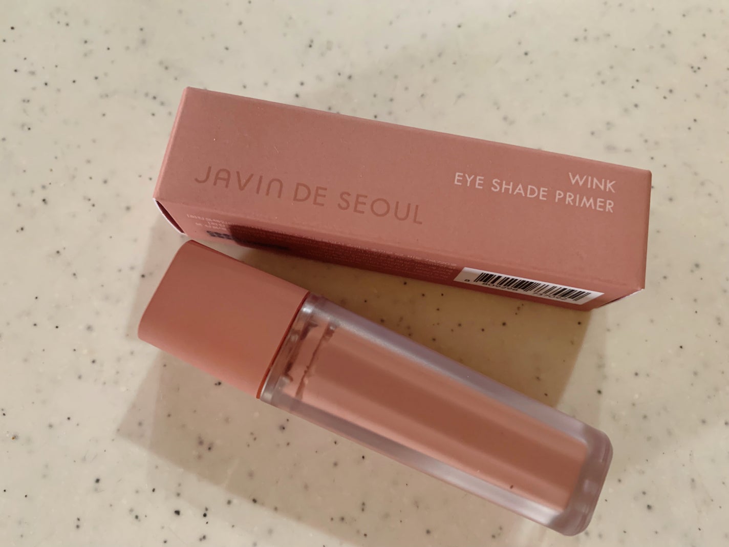 ジャビンドゥソウル ウインクファンデーションパクト/Javin De Seoul/クッションファンデーションを使ったクチコミ(6枚目)