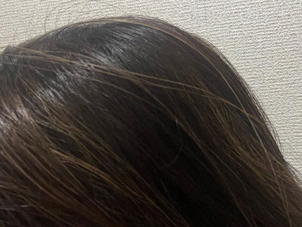 カラーリングケアコンディショナー Root Vanish/綺和美/コンディショナー単品を使ったクチコミ(4枚目)