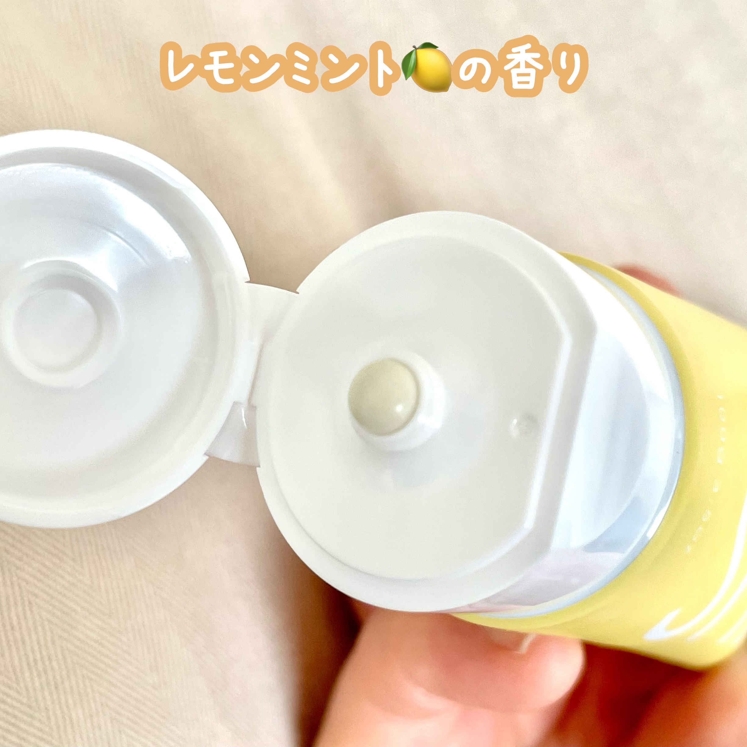 シローラクレイホワイトニング/Shirora/歯磨き粉を使ったクチコミ（2枚目）