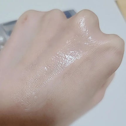 パーフェクショニスト プロ マルチ-ディフェンス アクア UV ジェル/ESTEE LAUDER/日焼け止めジェルを使ったクチコミ(4枚目)