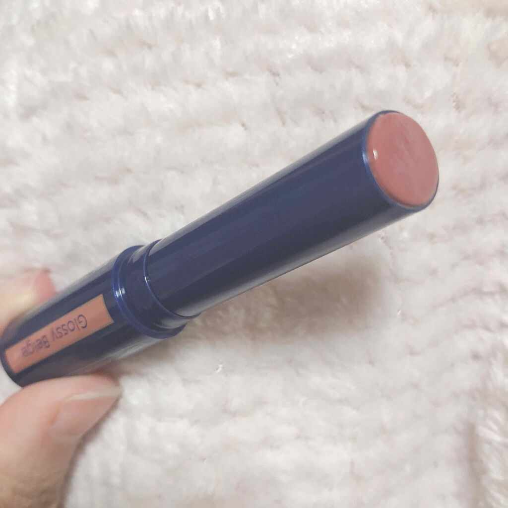 ニベア リッチケア＆カラーリップ/ニベア/リップクリームを使ったクチコミ（2枚目）