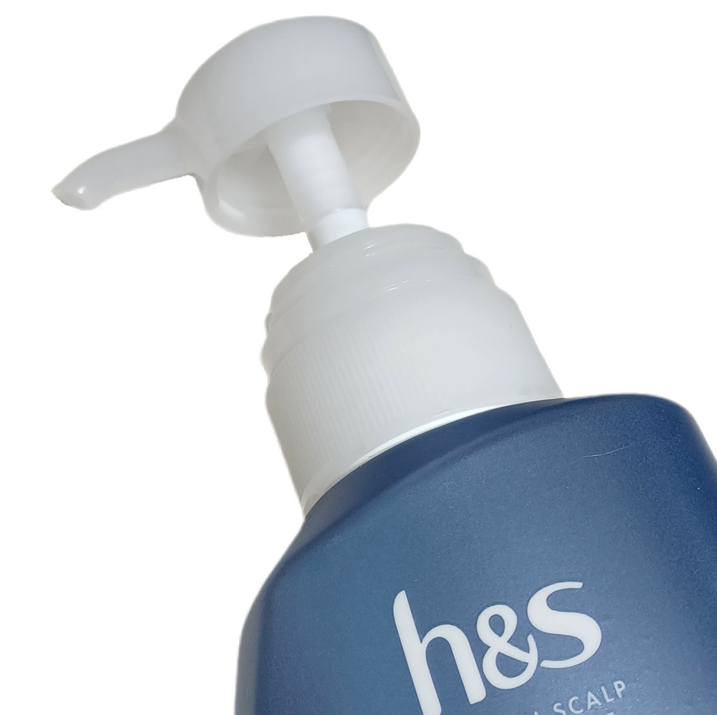 5in1クールモイスチャーシャンプー/コンディショナー/h&s/市販シャンプーを使ったクチコミ(3枚目)