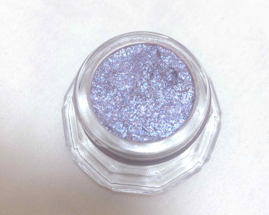 ジルスチュアート クリスタルブルーム ジェリービジュー/JILL STUART/ジェル・クリームアイシャドウを使ったクチコミ(2枚目)