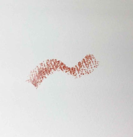 ステイオンバームルージュ/キャンメイク/口紅を使ったクチコミ(2枚目)