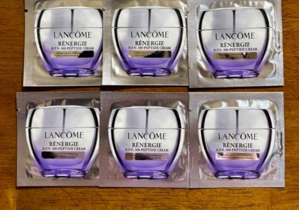 レネルジー HPN クリーム/LANCOME/フェイスクリームを使ったクチコミ(1枚目)