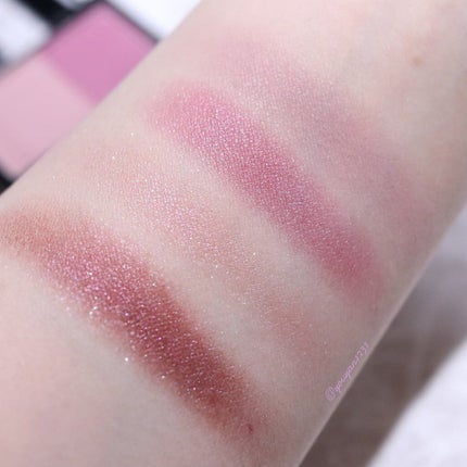 3Dプロデュースシャドウ/KATE/アイシャドウパレットを使ったクチコミ(2枚目)