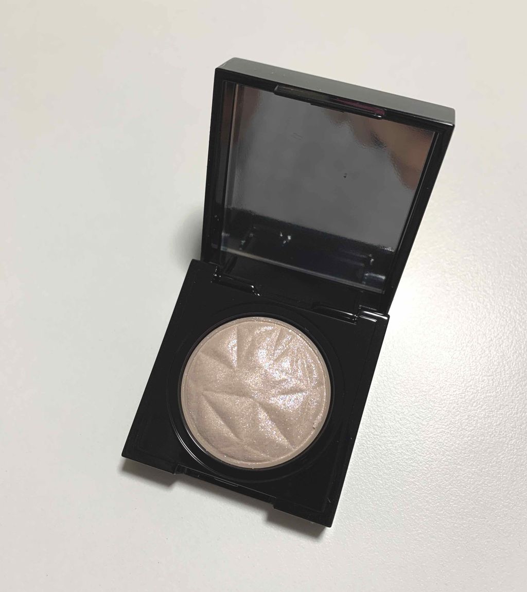 プリズム エアー シャドウ/CLIO/単色アイシャドウを使ったクチコミ(2枚目)