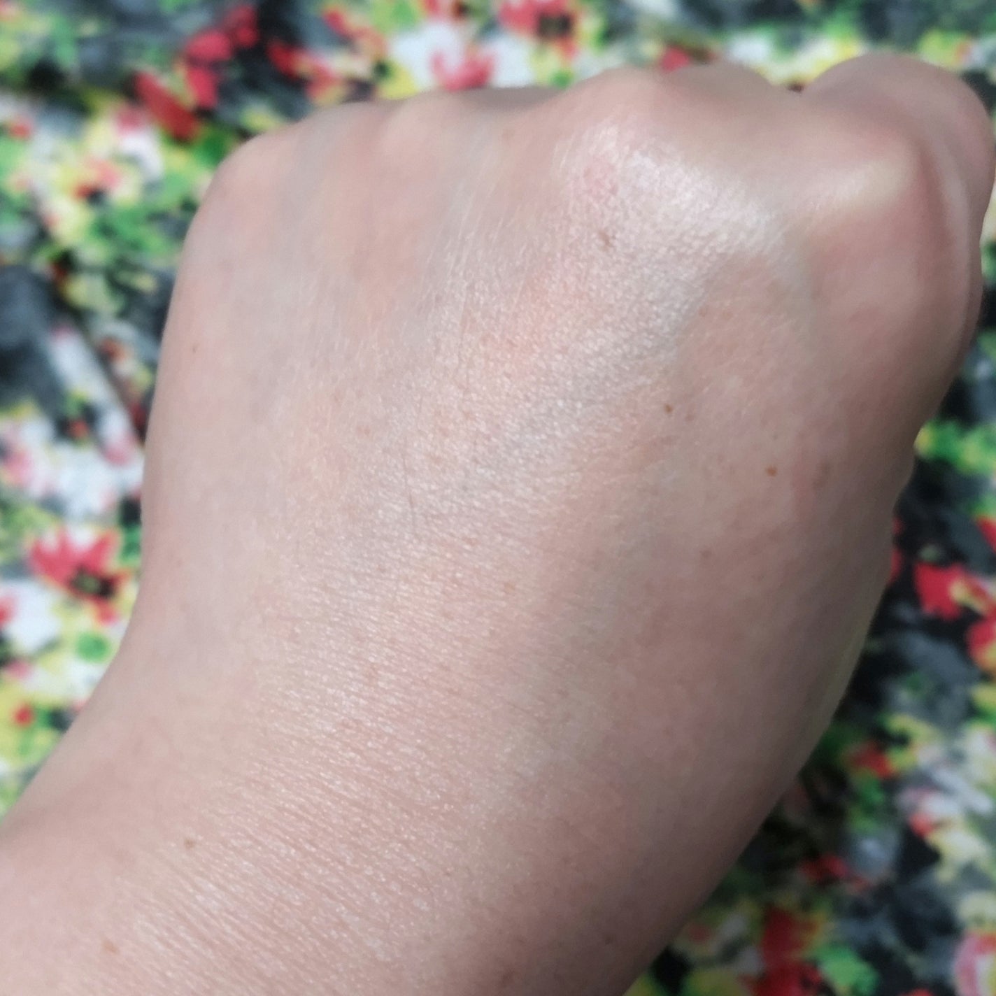 ベネフィーク ナイトクリーム/BENEFIQUE/フェイスクリームを使ったクチコミ(6枚目)