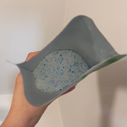 を使ったクチコミ(1枚目)