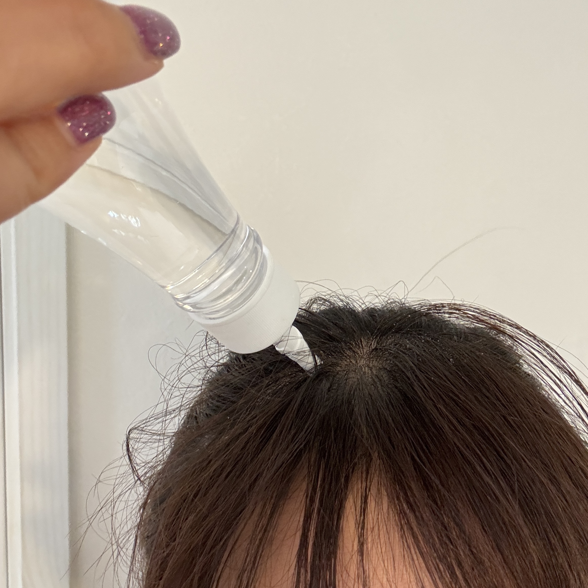 アフターオール！スカルプケアトリートメント/Contently/頭皮トリートメントを使ったクチコミ（2枚目）