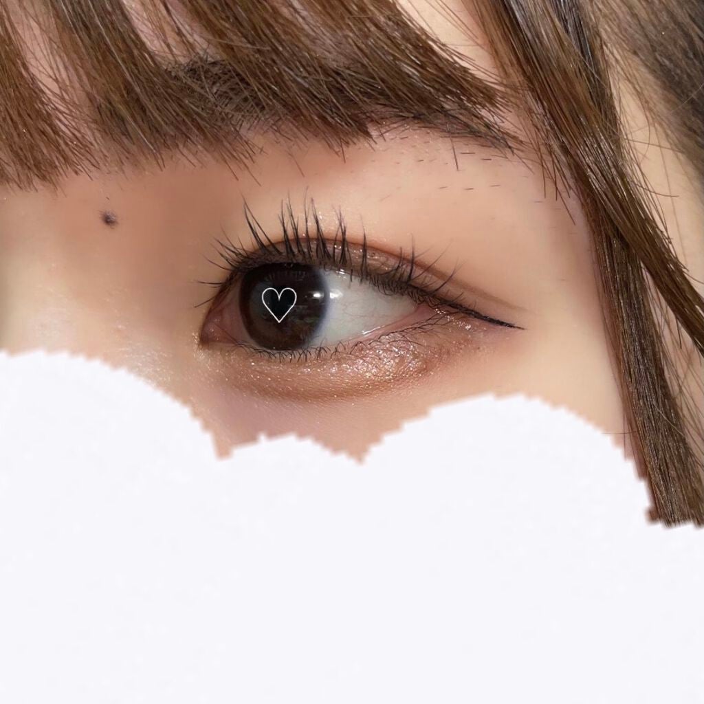 カールキープマジック/コーセーコスメニエンス/マスカラを使ったクチコミ(1枚目)