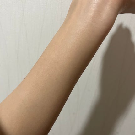 ViTAクリームバームクレンジングC/ViTABaby/クレンジングバームを使ったクチコミ(5枚目)