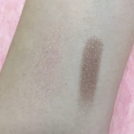 ダブルヴェール アイズ/Visée/アイシャドウパレットを使ったクチコミ(3枚目)