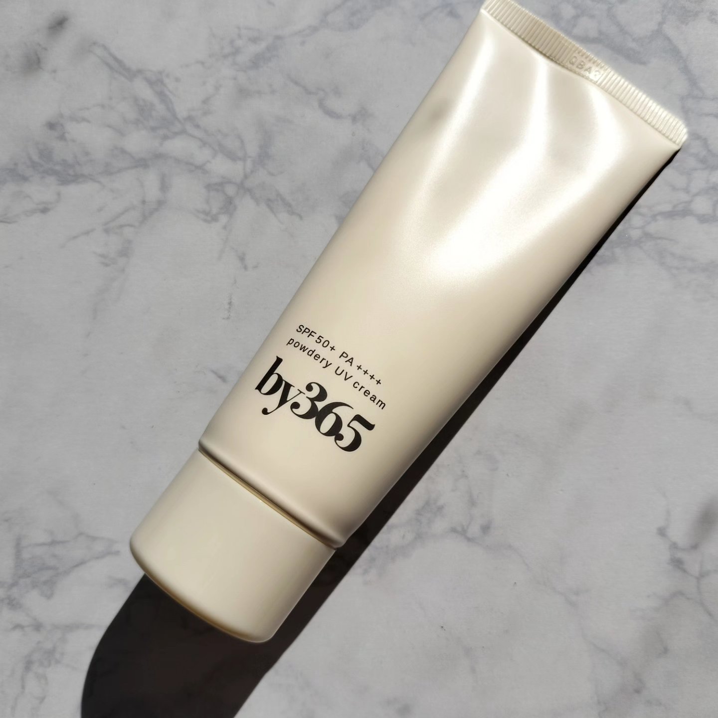 by365 パウダリーUVクリーム/ナリスアップ/日焼け止めクリームを使ったクチコミ（1枚目）