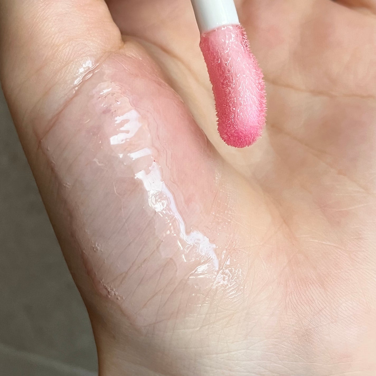 ãã¹ãã¹ ã㌠ã°ã㊠ãªã€ã«/GUERLAIN/ãªããã°ãã¹ã䜿ã£ãã¯ãã³ãïŒ5æç®ïŒ