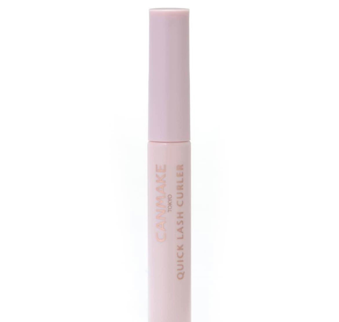 クイックラッシュカーラー/キャンメイク/マスカラ下地を使ったクチコミ(1枚目)