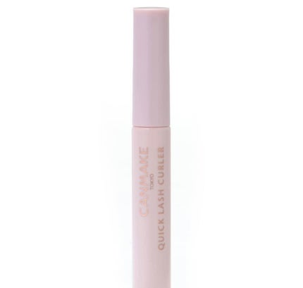 クイックラッシュカーラー/キャンメイク/マスカラ下地を使ったクチコミ(1枚目)