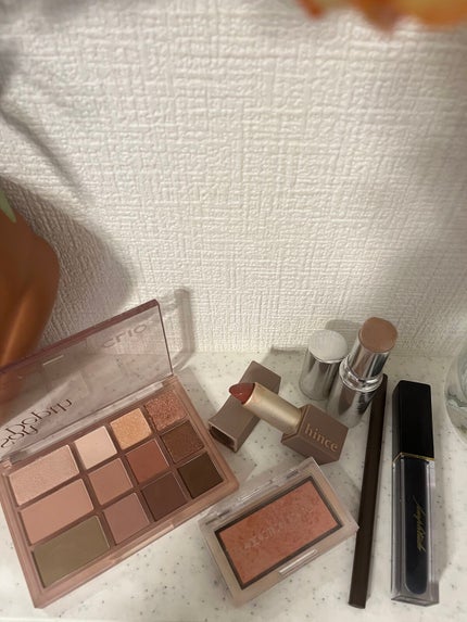 エテュセ ラスティング ジェルライナー/ettusais/ジェルアイライナーを使ったクチコミ(1枚目)