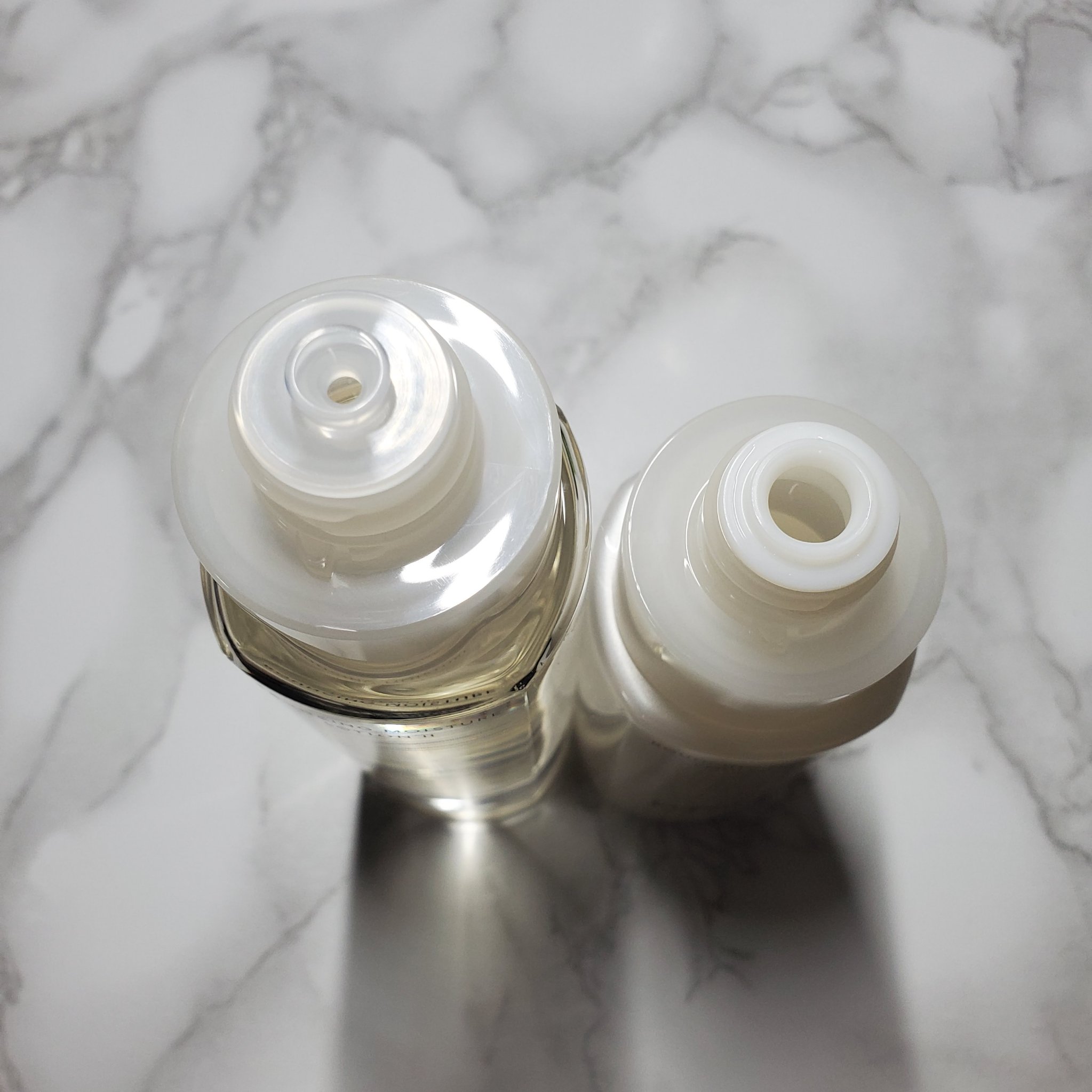 リフトモイスト エマルジョン SP/エリクシール/乳液を使ったクチコミ（3枚目）