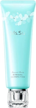 Ms.Su イノセントピュアリティー リフレッシング クレンジングフォーム