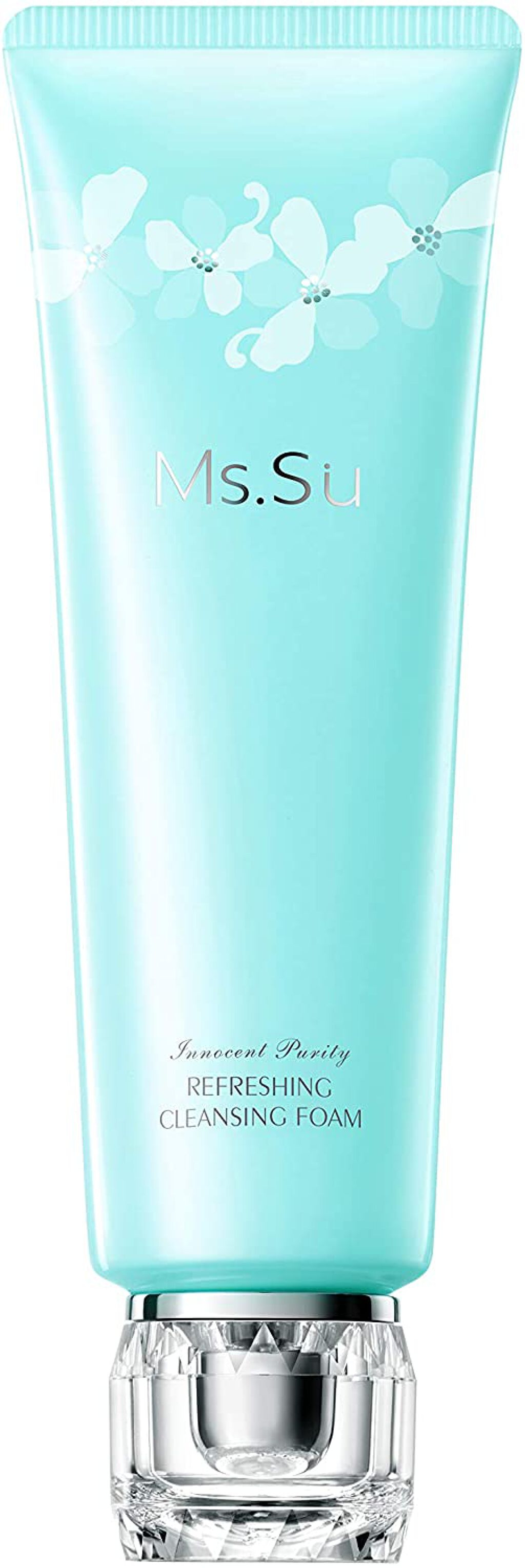 イノセントピュアリティー リフレッシング クレンジングフォーム Ms.Su
