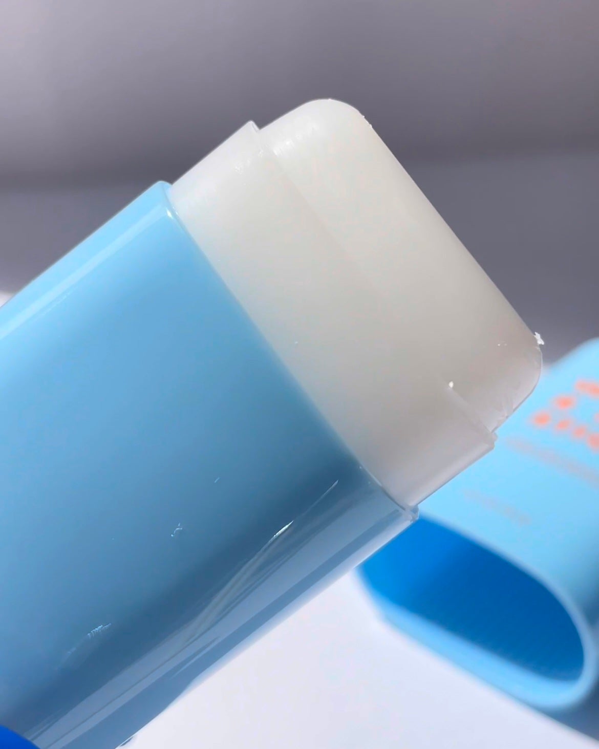 マム ワセリンスティック 17g/マム/ボディクリームを使ったクチコミ(4枚目)