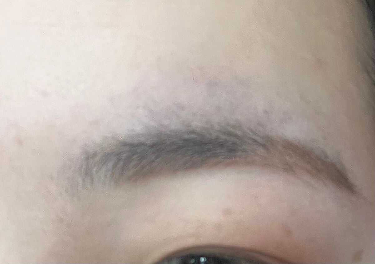 ラブ・ライナー シグネチャーフィットペンシル<アイブロウ>/ラブ・ライナー/アイブロウペンシルを使ったクチコミ(4枚目)