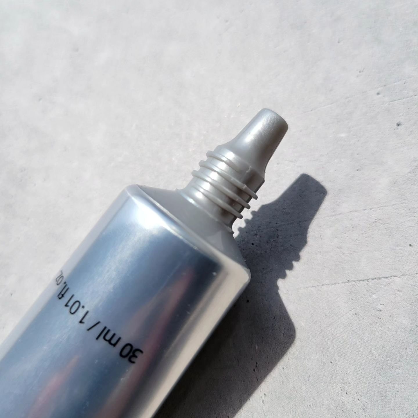 エッセンシャル リアル アイクリーム フォーフェイス/AHC/アイケア・アイクリームを使ったクチコミ（2枚目）