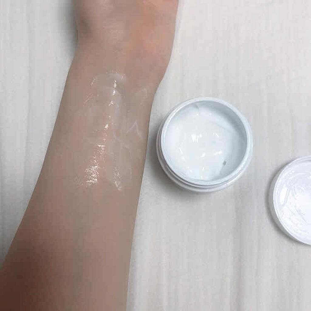 クリーム UFC/Kiehl's/フェイスクリームを使ったクチコミ（3枚目）