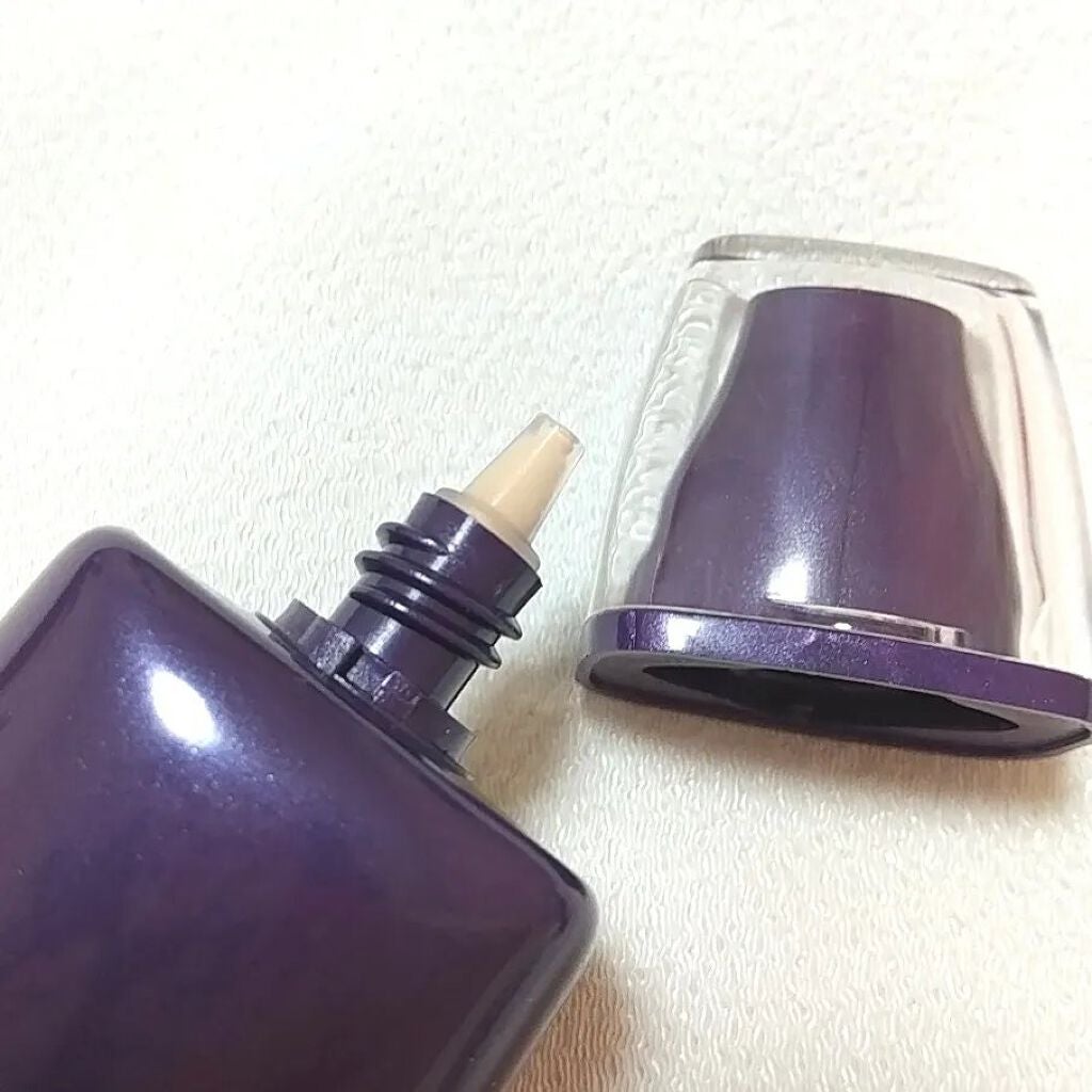 Wエッセンス/shimaboshi/美容液を使ったクチコミ(2枚目)