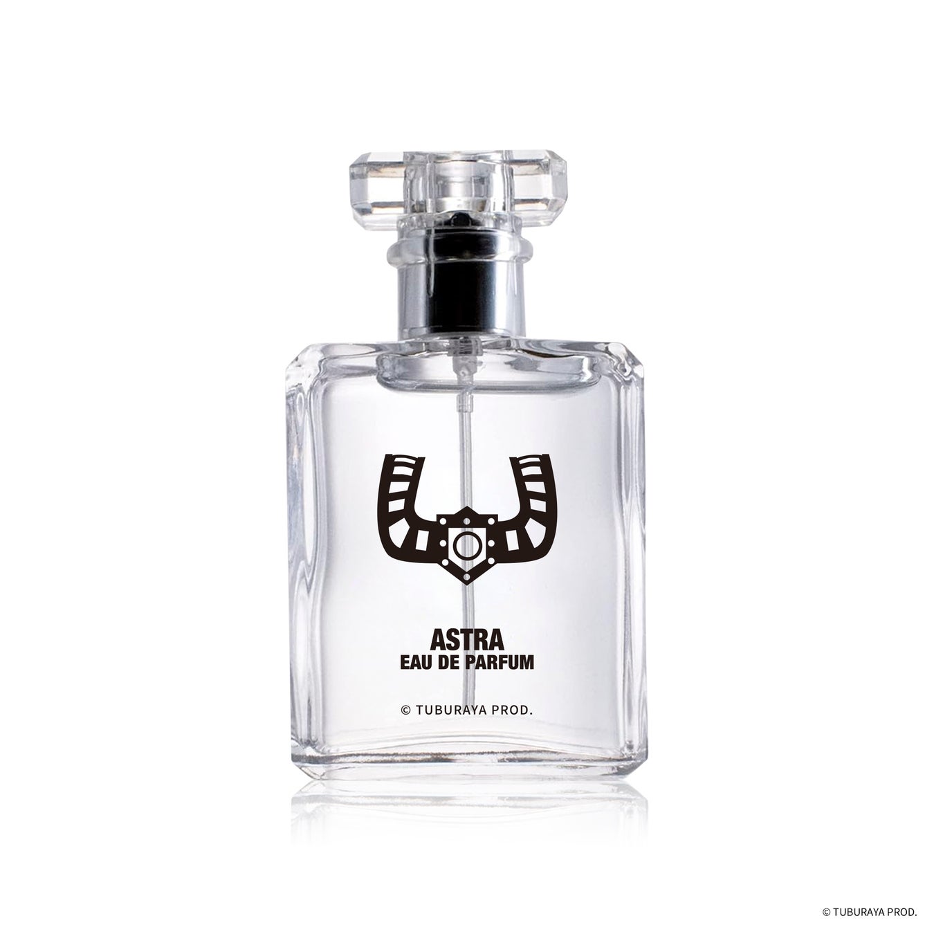 フェアリーテイル アストラ　オードパルファム