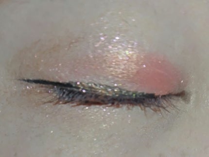 スモール アイシャドウ/M・A・C/単色アイシャドウを使ったクチコミ(6枚目)