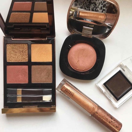 ザ アイシャドウ ティント 005T Hidden/ADDICTION/ジェル・クリームアイシャドウの画像